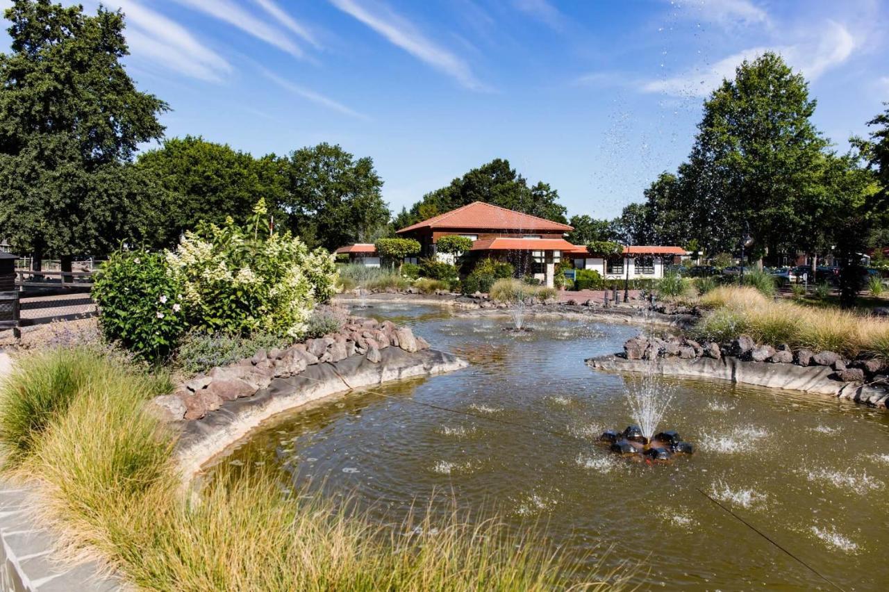 Europarcs Limburg Otel Susteren Dış mekan fotoğraf