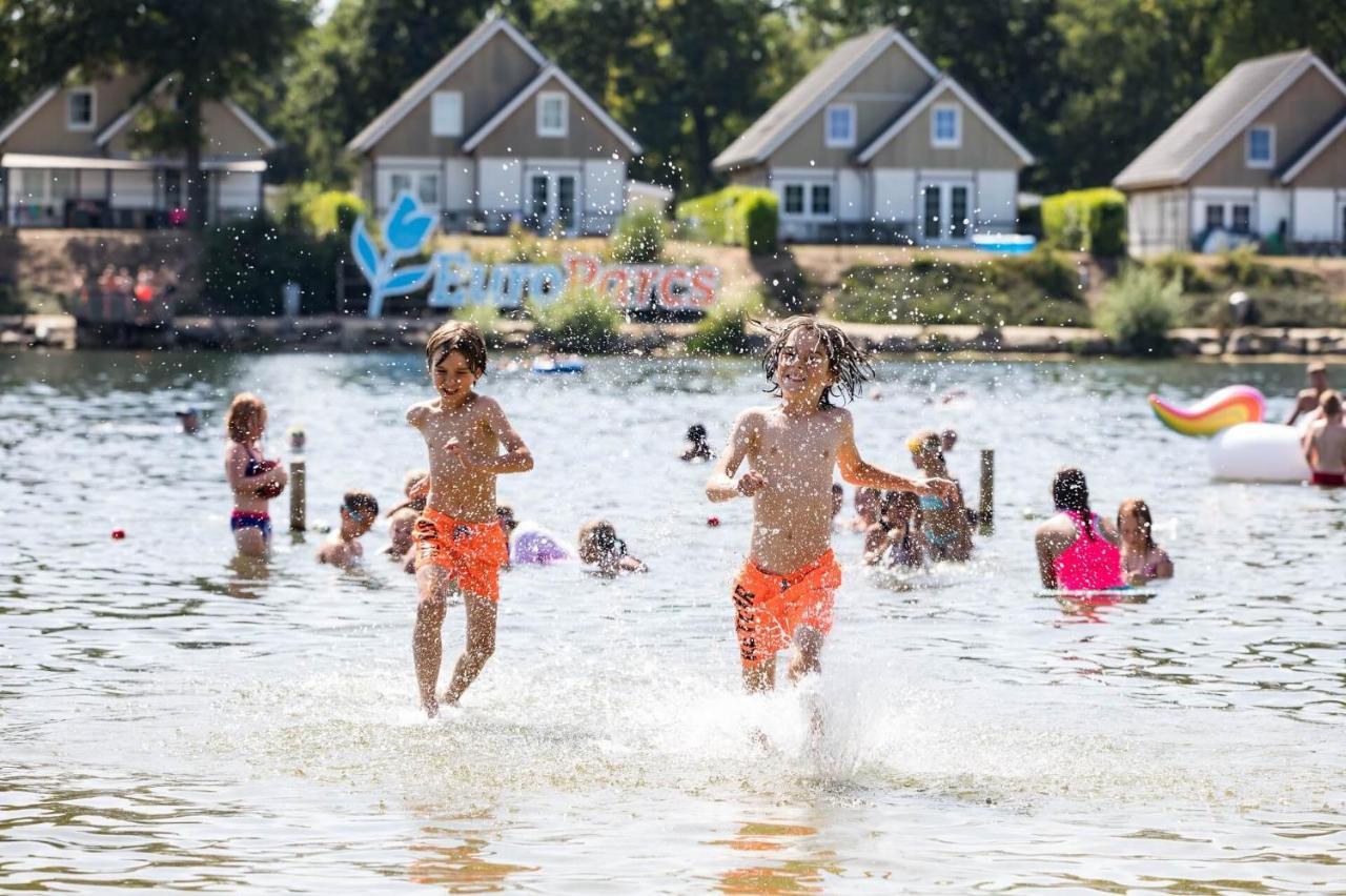 Europarcs Limburg Otel Susteren Dış mekan fotoğraf