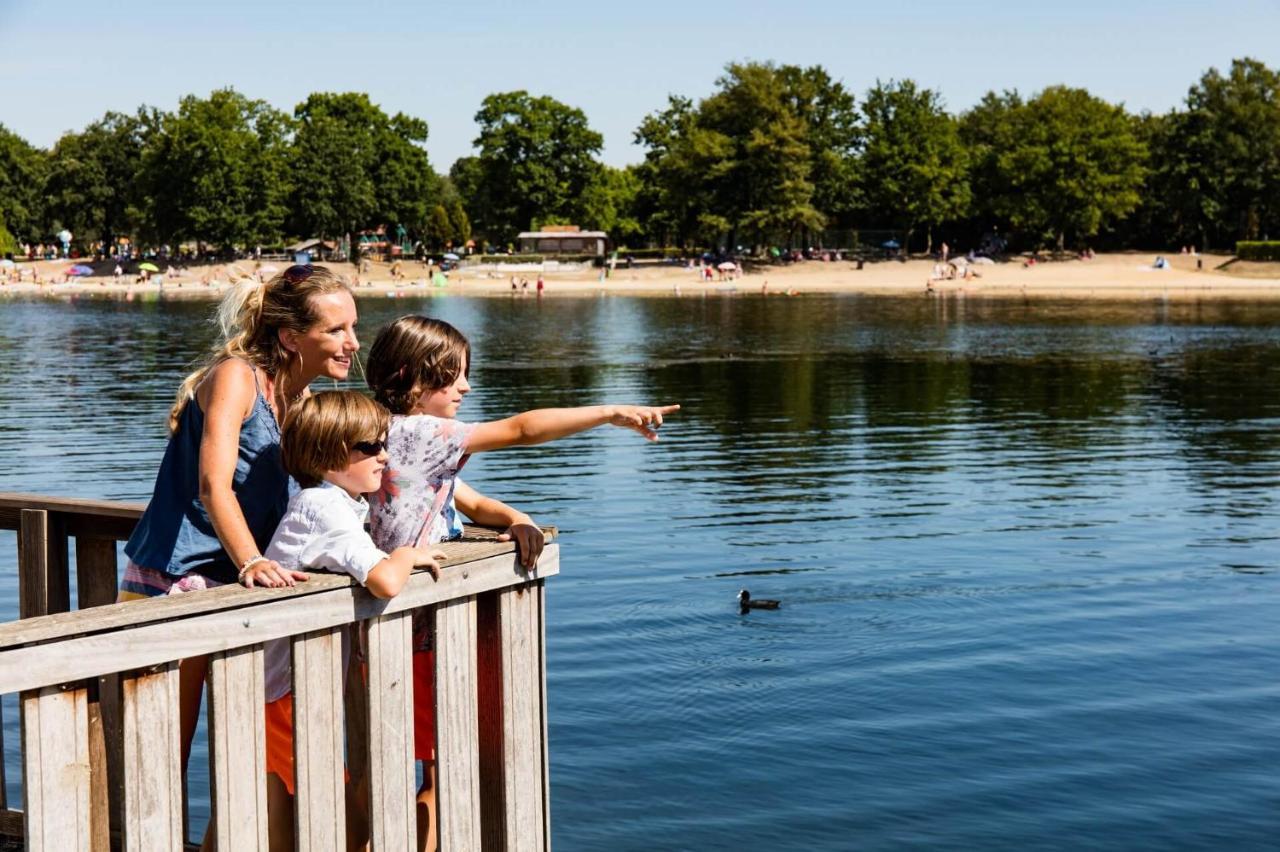 Europarcs Limburg Otel Susteren Dış mekan fotoğraf