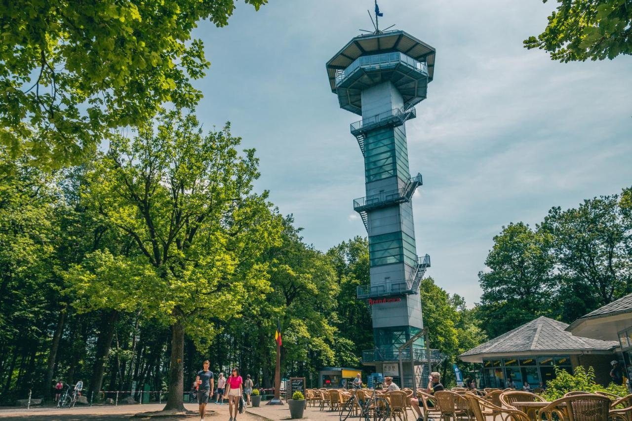 Europarcs Limburg Otel Susteren Dış mekan fotoğraf